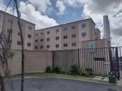 Apartamento com 2 Quartos à venda, 45m² no Trindade, São Gonçalo