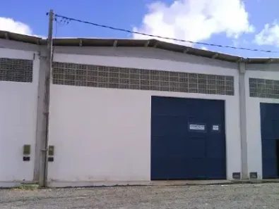 Galpão/Depósito/Armazém para alugar, 250m² no Caji, Lauro de Freitas