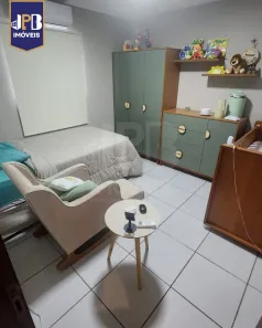 Apartamento com 3 Quartos à venda, 69m² no Bancários, João Pessoa