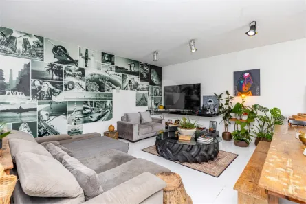 Casa com 3 Quartos à venda, 540m² no Brooklin Paulista, São Paulo