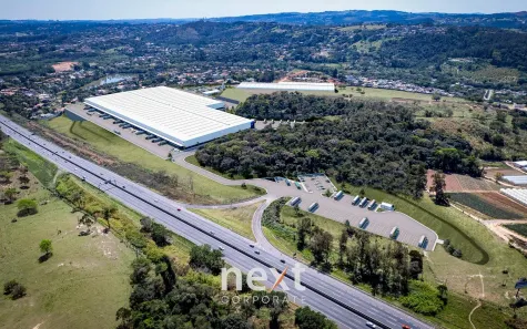 Galpão/Depósito/Armazém para alugar, 6196m² no Chácara Letônia, Americana