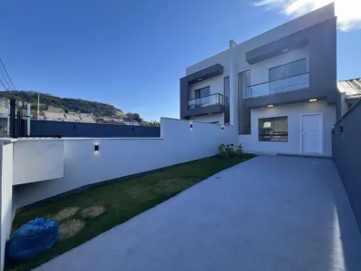 Sobrado com 2 Quartos à venda, 80m² no Ipiranga, São José