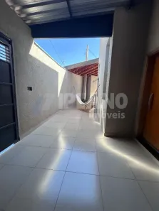 Casa com 3 Quartos à venda, 128m² no Jardim Manoel Penna, Ribeirão Preto