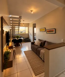 Apartamento com 2 Quartos à venda, 120m² no Residencial Coqueiral, Vila Velha