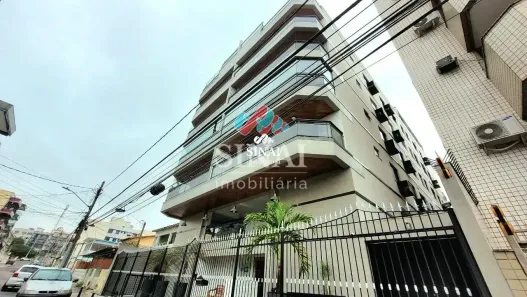 Cobertura com 3 Quartos à venda, 184m² no Brás de Pina, Rio de Janeiro