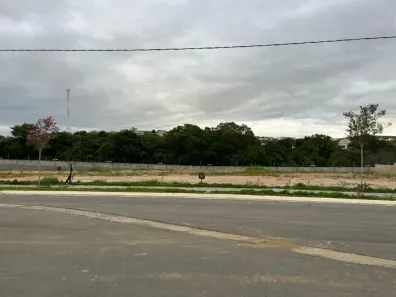 Lote/Terreno à venda, 927m² no Urbanova VII, São José dos Campos