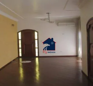 Casa com 4 Quartos à venda, 380m² no Parque São Domingos, São Paulo
