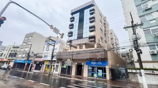 Sala Comercial para alugar, 24m² no Petrópolis, Porto Alegre
