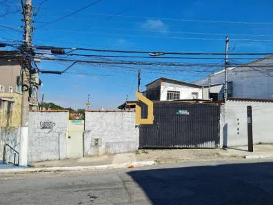 Lote/Terreno à venda, 330m² no Vila Maria Alta, São Paulo