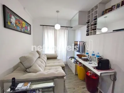 Apartamento com 1 Quarto à venda, 36m² no Vila Dom Pedro I, São Paulo