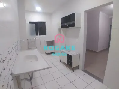Apartamento com 2 Quartos à venda, 49m² no Jardim dos Bandeirantes, São José dos Campos