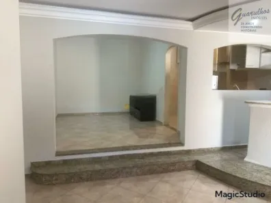 Casa com 3 Quartos à venda, 150m² no Vila Flórida, Guarulhos