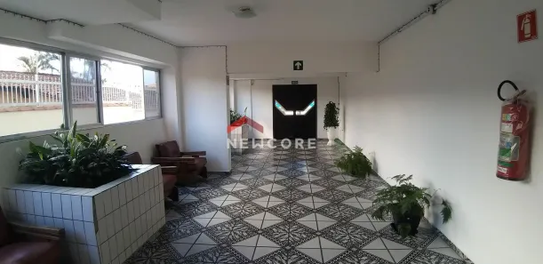 Apartamento com 2 Quartos à venda, 69m² no Caiçara, Praia Grande