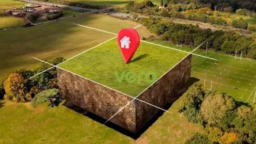 Lote/Terreno à venda, 512m² no Parque Nova Carioba, Americana