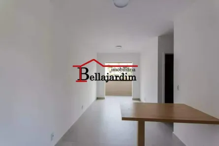 Apartamento com 2 Quartos para alugar, 56m² no Parque das Nações, Santo André