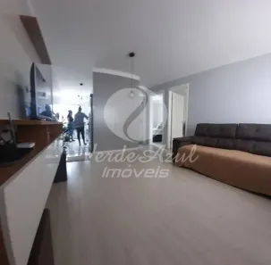 Apartamento com 2 Quartos à venda, 49m² no Parque Bom Retiro, Paulínia
