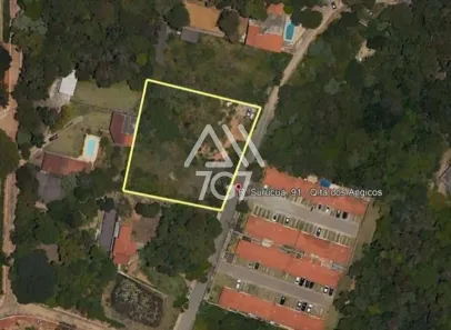Lote/Terreno à venda, 2400m² no Quinta dos Angicos, Cotia