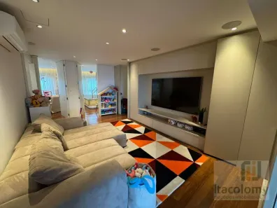 Apartamento com 4 Quartos à venda, 410m² no Green Valley Alphaville, Barueri