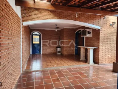 Sobrado com 5 Quartos para alugar, 367m² no Jardim Paulista, Ribeirão Preto
