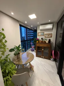Apartamento com 2 Quartos à venda, 78m² no Pituba, Salvador