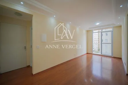 Apartamento com 2 Quartos à venda, 54m² no São Pedro, Osasco