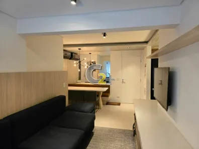 Apartamento com 2 Quartos à venda, 58m² no Vila Suzana, São Paulo
