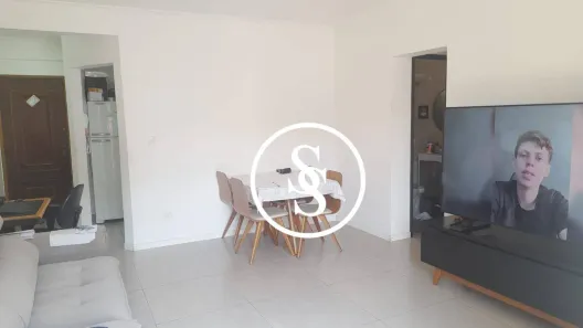 Apartamento com 2 Quartos à venda, 69m² no Dos Casa, São Bernardo do Campo