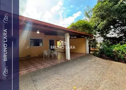 Casa com 3 Quartos à venda, 1920m² no Sao Joaquim De Bicas, São Joaquim de Bicas