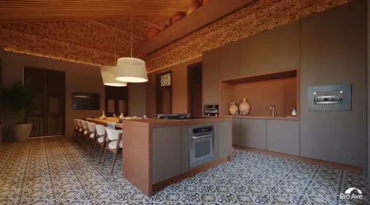 Apartamento com 3 Quartos à venda, 164m² no Poço, Recife
