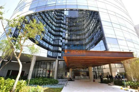 Sala Comercial para alugar, 528m² no Jardim Nélia, São Paulo