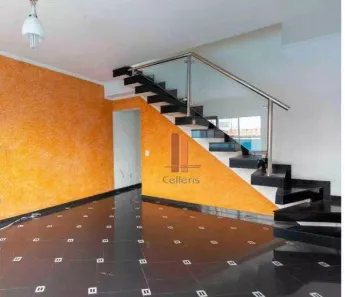 Sobrado com 3 Quartos à venda, 380m² no Vila Progresso (Zona Leste), São Paulo