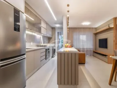 Apartamento com 2 Quartos à venda, 74m² no Vila Nova, Blumenau