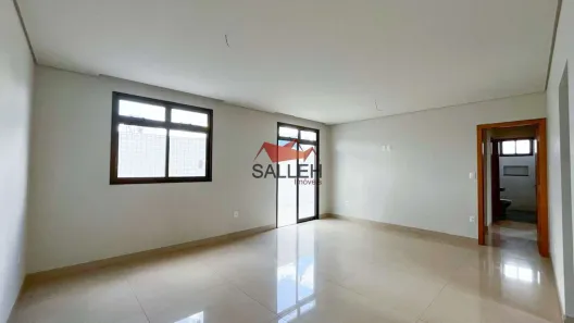 Apartamento com 3 Quartos à venda, 187m² no Prado, Belo Horizonte
