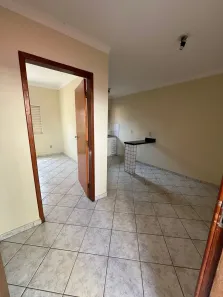 Kitnet com 1 Quarto para alugar, 32m² no Setor Leste Universitário, Goiânia