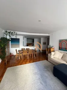 Apartamento com 2 Quartos à venda, 118m² no Itaim Bibi, São Paulo