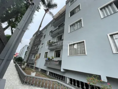 Apartamento com 3 Quartos à venda, 78m² no Água Verde, Curitiba