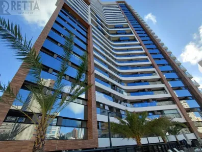 Apartamento com 2 Quartos à venda, 59m² no Aldeota, Fortaleza
