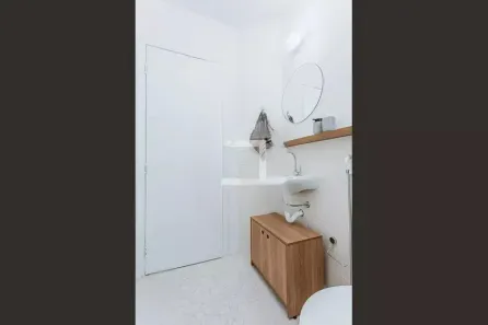 Apartamento com 4 Quartos à venda, 104m² no Jardim Paulista, São Paulo