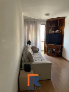 Apartamento com 3 Quartos à venda, 79m² no Jardim Petrópolis, São José dos Campos