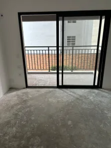 Apartamento com 1 Quarto à venda, 27m² no Vila Buarque, São Paulo
