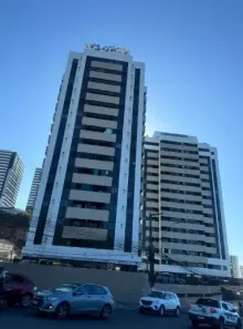 Apartamento com 3 Quartos à venda, 68m² no Mangabeiras, Maceió