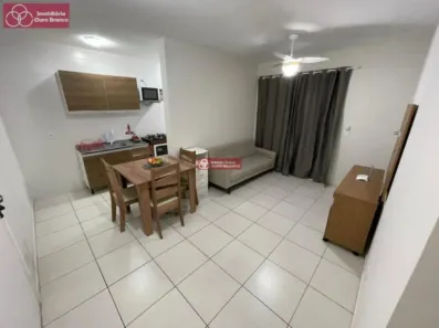 Apartamento com 2 Quartos à venda, 52m² no Canasvieiras, Florianópolis