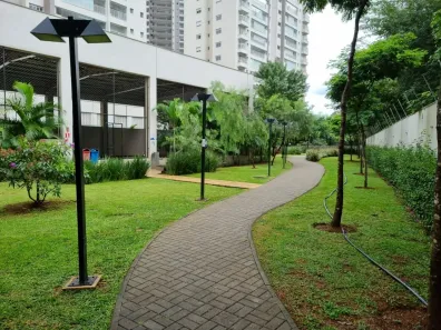 Apartamento com 2 Quartos à venda, 81m² no Vila Anastácio, São Paulo