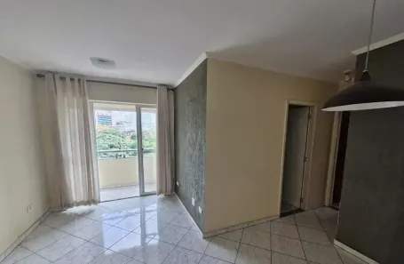 Apartamento com 2 Quartos à venda, 51m² no Parada Inglesa, São Paulo