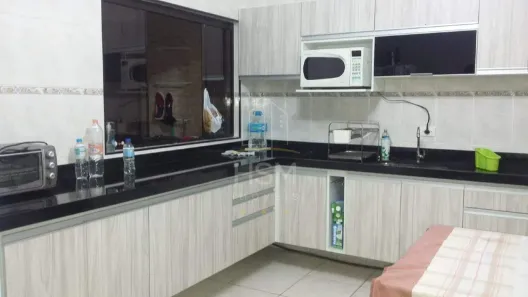 Casa com 2 Quartos à venda, 160m² no Santa Terezinha, São Bernardo do Campo