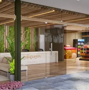 Flat com 3 Quartos à venda, 95m² no , Tamandaré