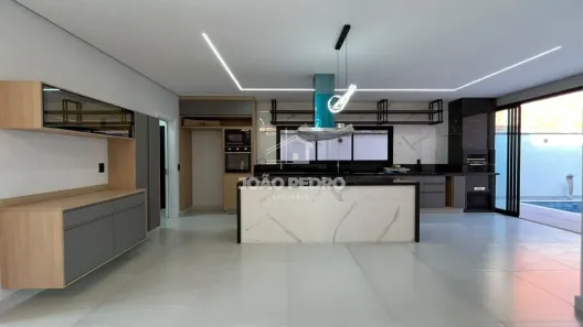 Casa de Condomínio com 3 Quartos à venda, 210m² no Loteamento Residencial Morada do Visconde, Tremembé