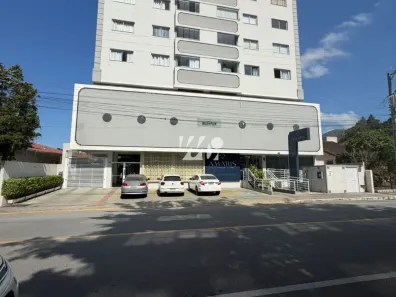 Apartamento com 3 Quartos à venda, 89m² no Centro, Santo Amaro da Imperatriz