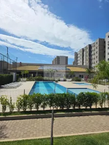 Apartamento com 2 Quartos para alugar, 55m² no Vale Encantado, Vila Velha