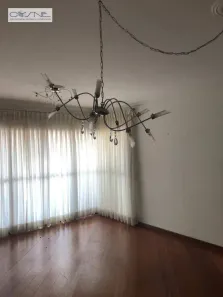 Apartamento com 3 Quartos à venda, 105m² no Vila Áurea, Poá